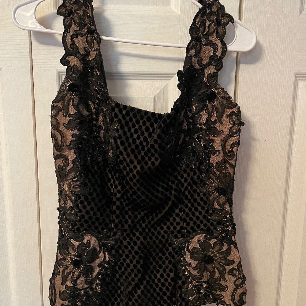 Women's vintage top size Medium